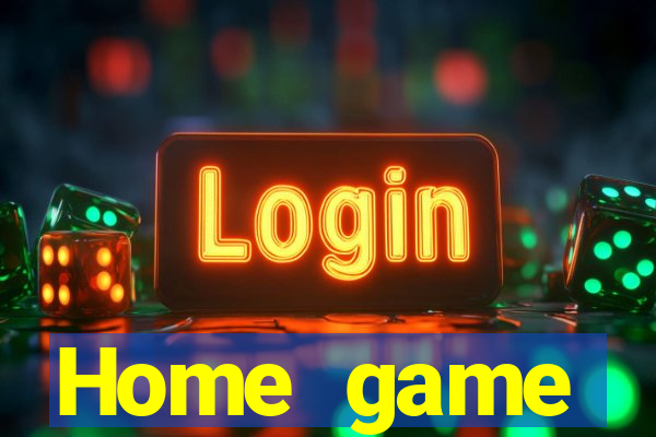 Home game gamecategoryid 0